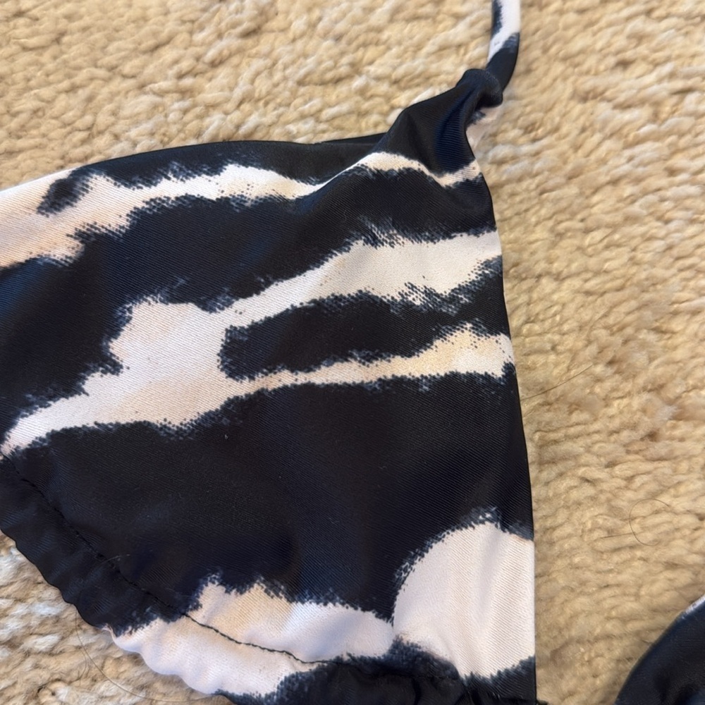 Matte Swim - Picture 3 of 6